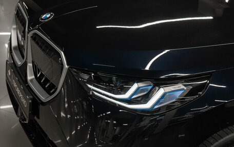 BMW X3, 2025 год, 7 550 000 рублей, 31 фотография