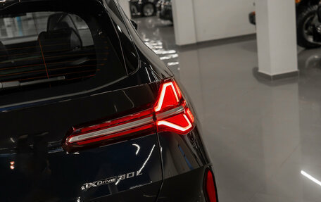 BMW X3, 2025 год, 7 550 000 рублей, 32 фотография