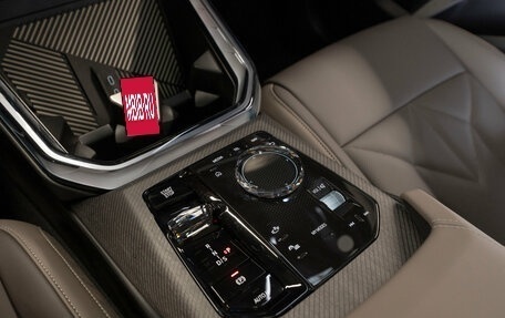 BMW X3, 2025 год, 7 550 000 рублей, 21 фотография