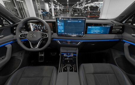 Volkswagen Tiguan, 2025 год, 4 915 000 рублей, 8 фотография