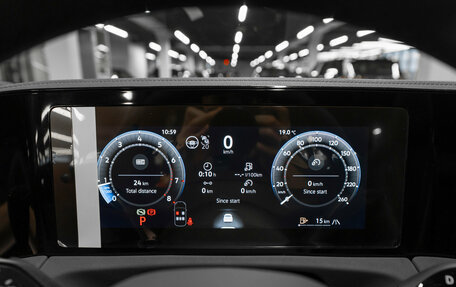 Volkswagen Tiguan, 2025 год, 4 915 000 рублей, 11 фотография