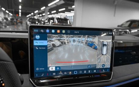 Volkswagen Tiguan, 2025 год, 4 915 000 рублей, 16 фотография