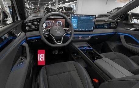 Volkswagen Tiguan, 2025 год, 4 915 000 рублей, 7 фотография