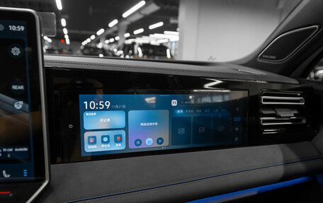 Volkswagen Tiguan, 2025 год, 4 915 000 рублей, 19 фотография