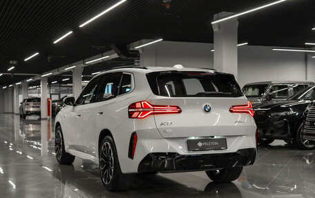 BMW X3, 2025 год, 6 990 000 рублей, 4 фотография