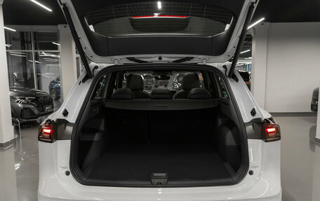 Volkswagen Tiguan, 2025 год, 4 915 000 рублей, 22 фотография