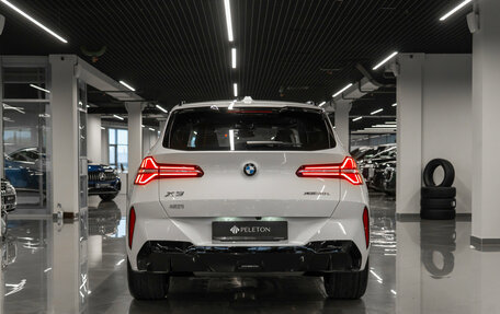 BMW X3, 2025 год, 6 990 000 рублей, 6 фотография