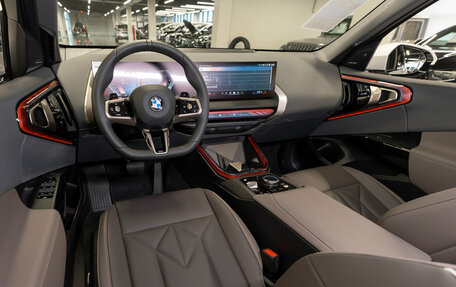 BMW X3, 2025 год, 6 990 000 рублей, 7 фотография