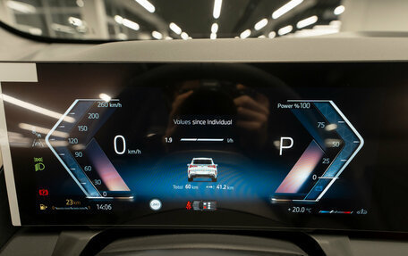 BMW X3, 2025 год, 6 990 000 рублей, 12 фотография