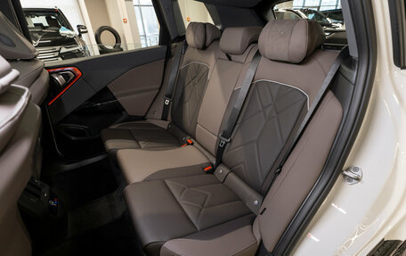 BMW X3, 2025 год, 6 990 000 рублей, 13 фотография