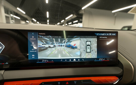 BMW X3, 2025 год, 6 990 000 рублей, 21 фотография