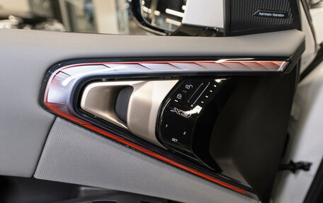 BMW X3, 2025 год, 6 990 000 рублей, 16 фотография