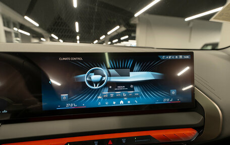 BMW X3, 2025 год, 6 990 000 рублей, 19 фотография