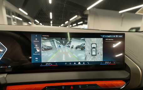 BMW X3, 2025 год, 6 990 000 рублей, 22 фотография