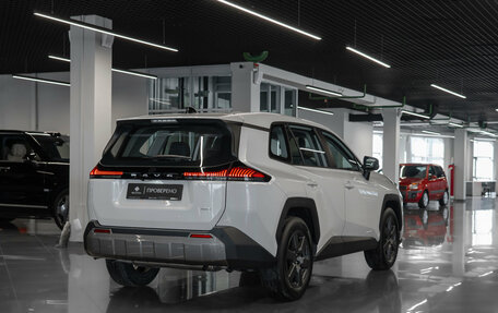 Toyota RAV4, 2025 год, 4 900 000 рублей, 5 фотография