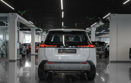 Toyota RAV4, 2025 год, 4 900 000 рублей, 6 фотография