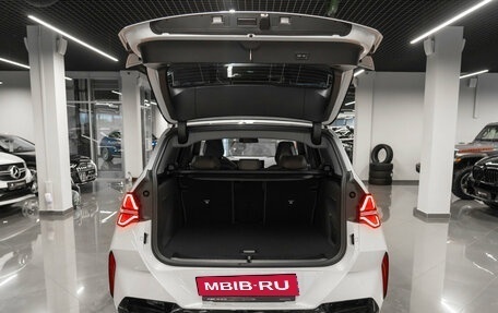 BMW X3, 2025 год, 6 990 000 рублей, 23 фотография