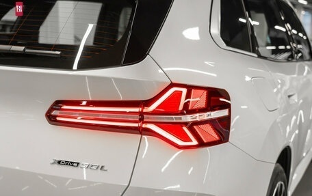 BMW X3, 2025 год, 6 990 000 рублей, 27 фотография