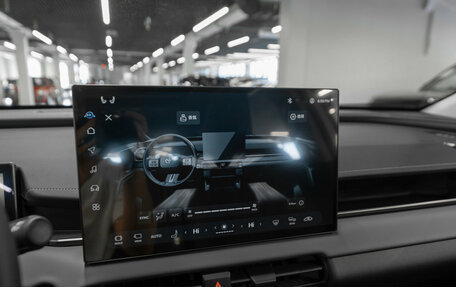 Toyota RAV4, 2025 год, 4 900 000 рублей, 21 фотография