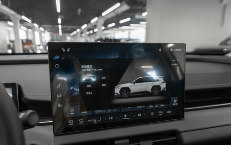 Toyota RAV4, 2025 год, 4 900 000 рублей, 20 фотография