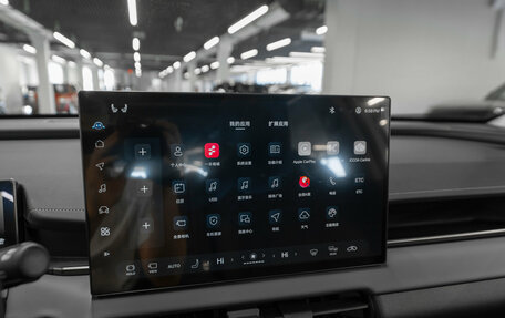 Toyota RAV4, 2025 год, 4 900 000 рублей, 22 фотография