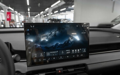 Toyota RAV4, 2025 год, 4 900 000 рублей, 19 фотография