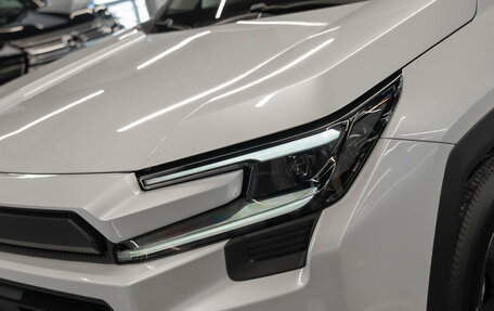 Toyota RAV4, 2025 год, 4 900 000 рублей, 30 фотография