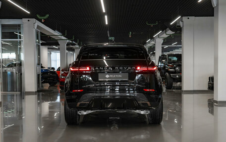 Land Rover Range Rover Evoque II, 2025 год, 6 240 000 рублей, 6 фотография