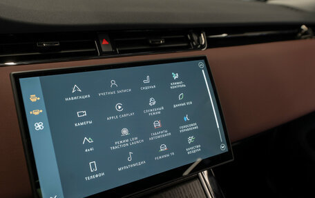 Land Rover Range Rover Evoque II, 2025 год, 6 240 000 рублей, 23 фотография