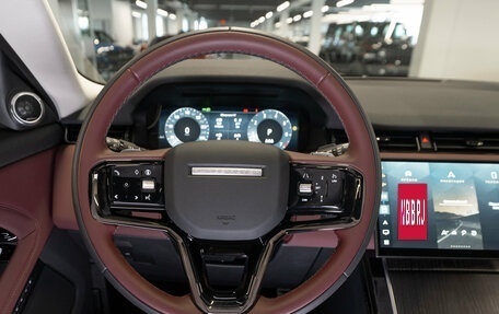 Land Rover Range Rover Evoque II, 2025 год, 6 240 000 рублей, 11 фотография