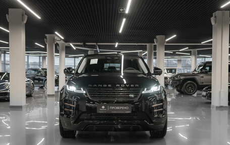 Land Rover Range Rover Evoque II, 2025 год, 6 250 000 рублей, 3 фотография