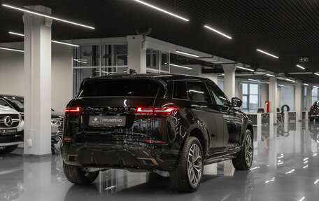 Land Rover Range Rover Evoque II, 2025 год, 6 250 000 рублей, 5 фотография