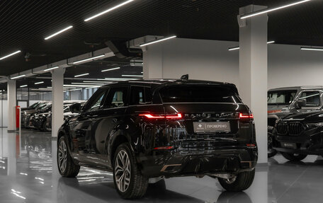 Land Rover Range Rover Evoque II, 2025 год, 6 250 000 рублей, 4 фотография