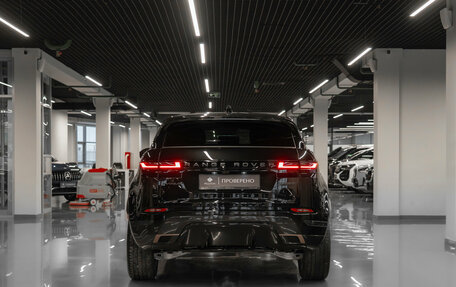 Land Rover Range Rover Evoque II, 2025 год, 6 250 000 рублей, 6 фотография