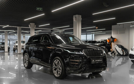 Land Rover Range Rover Evoque II, 2025 год, 6 250 000 рублей, 2 фотография