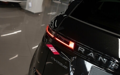 Land Rover Range Rover Evoque II, 2025 год, 6 240 000 рублей, 28 фотография