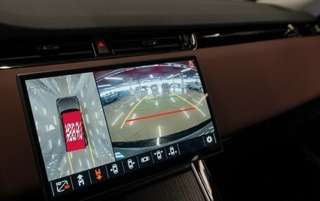 Land Rover Range Rover Evoque II, 2025 год, 6 240 000 рублей, 24 фотография