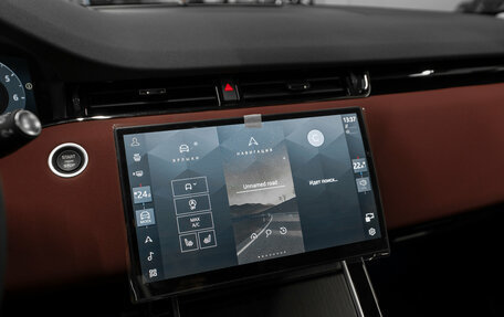 Land Rover Range Rover Evoque II, 2025 год, 6 250 000 рублей, 16 фотография