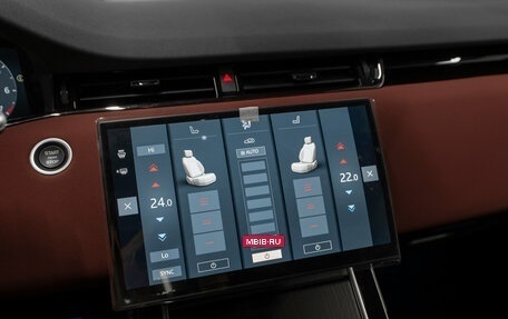 Land Rover Range Rover Evoque II, 2025 год, 6 250 000 рублей, 18 фотография