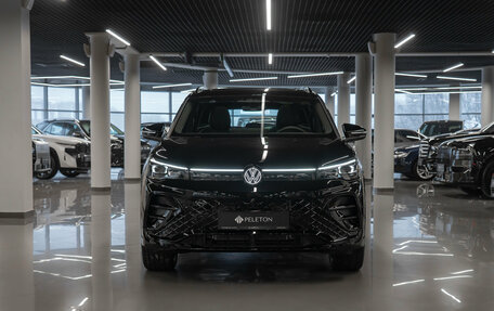 Volkswagen Tiguan, 2025 год, 4 900 000 рублей, 3 фотография