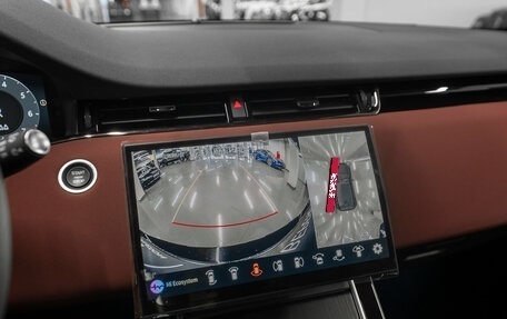 Land Rover Range Rover Evoque II, 2025 год, 6 250 000 рублей, 17 фотография