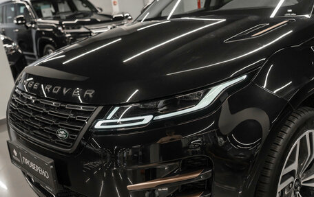 Land Rover Range Rover Evoque II, 2025 год, 6 250 000 рублей, 25 фотография