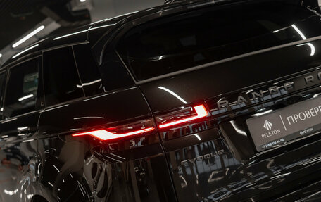 Land Rover Range Rover Evoque II, 2025 год, 6 250 000 рублей, 26 фотография