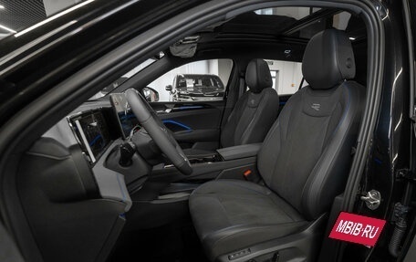 Volkswagen Tiguan, 2025 год, 4 900 000 рублей, 9 фотография