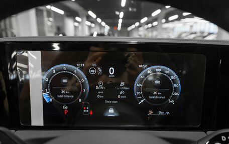 Volkswagen Tiguan, 2025 год, 4 900 000 рублей, 12 фотография