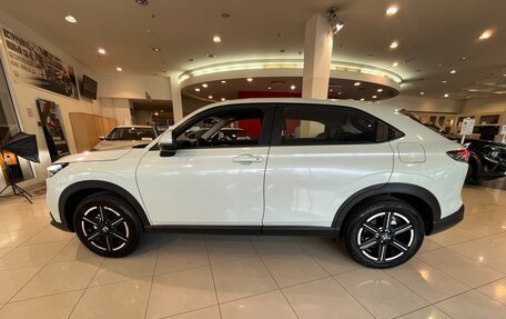 Honda Vezel, 2024 год, 4 390 000 рублей, 4 фотография