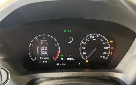 Honda Vezel, 2024 год, 4 390 000 рублей, 8 фотография