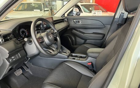 Honda Vezel, 2024 год, 4 390 000 рублей, 7 фотография