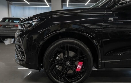 Volkswagen Tiguan, 2025 год, 4 900 000 рублей, 27 фотография