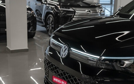 Volkswagen Tiguan, 2025 год, 4 900 000 рублей, 29 фотография